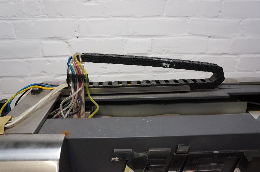 Fast T-Jet 2 Digital Direct to Garnment Printer