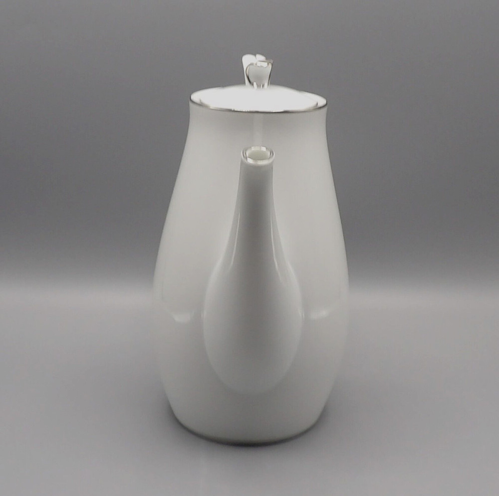 COLONY BY NORITAKE COFFEE POT EC