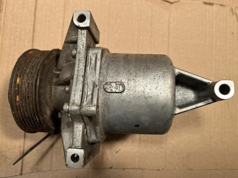 VERSA 2017 Fuse Box Cabin 6791