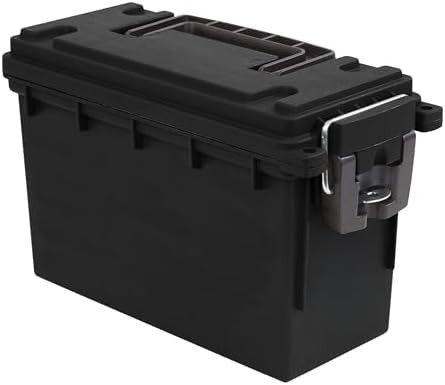 Sheffield Ammo Storage Box