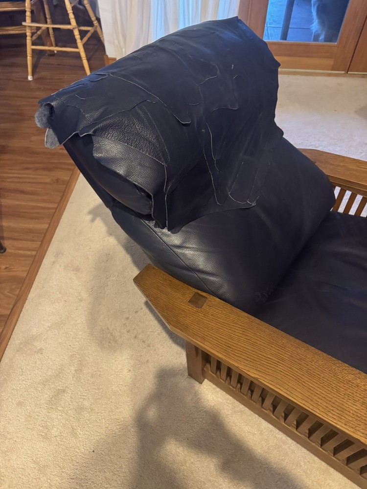 STICKLEY Recliner