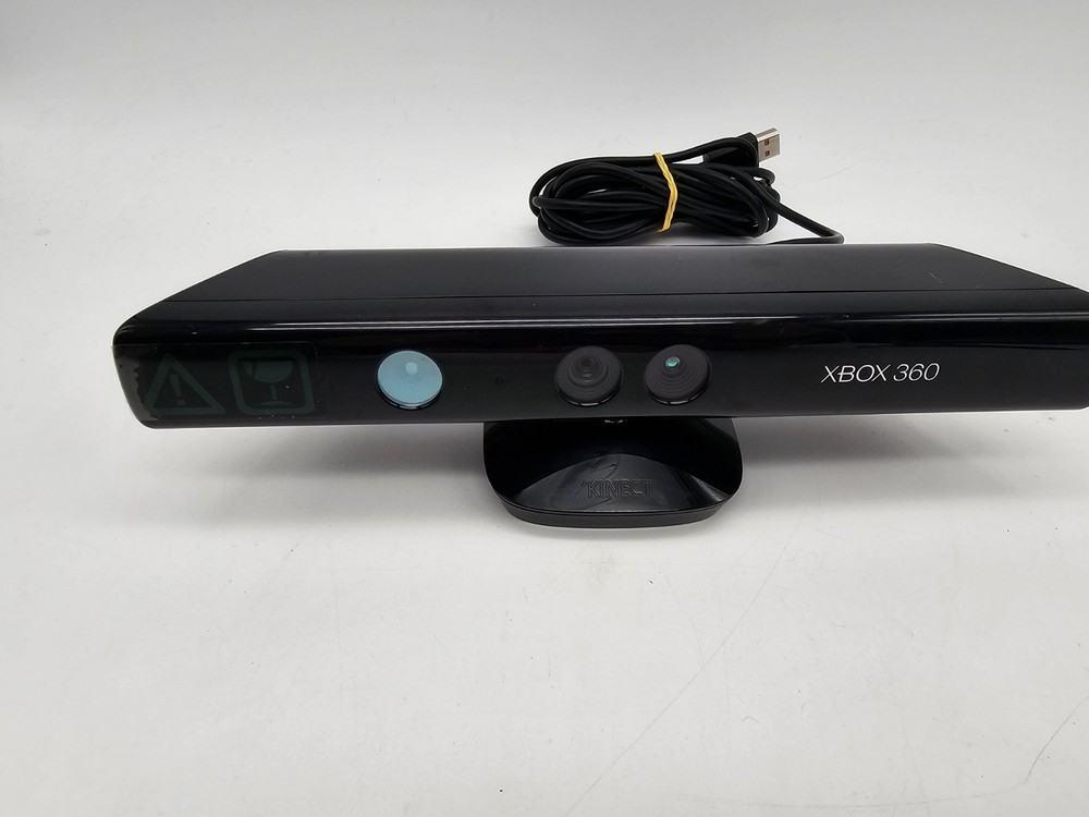 Xbox 360 Kinect Motion Sensor Bar Model 1414