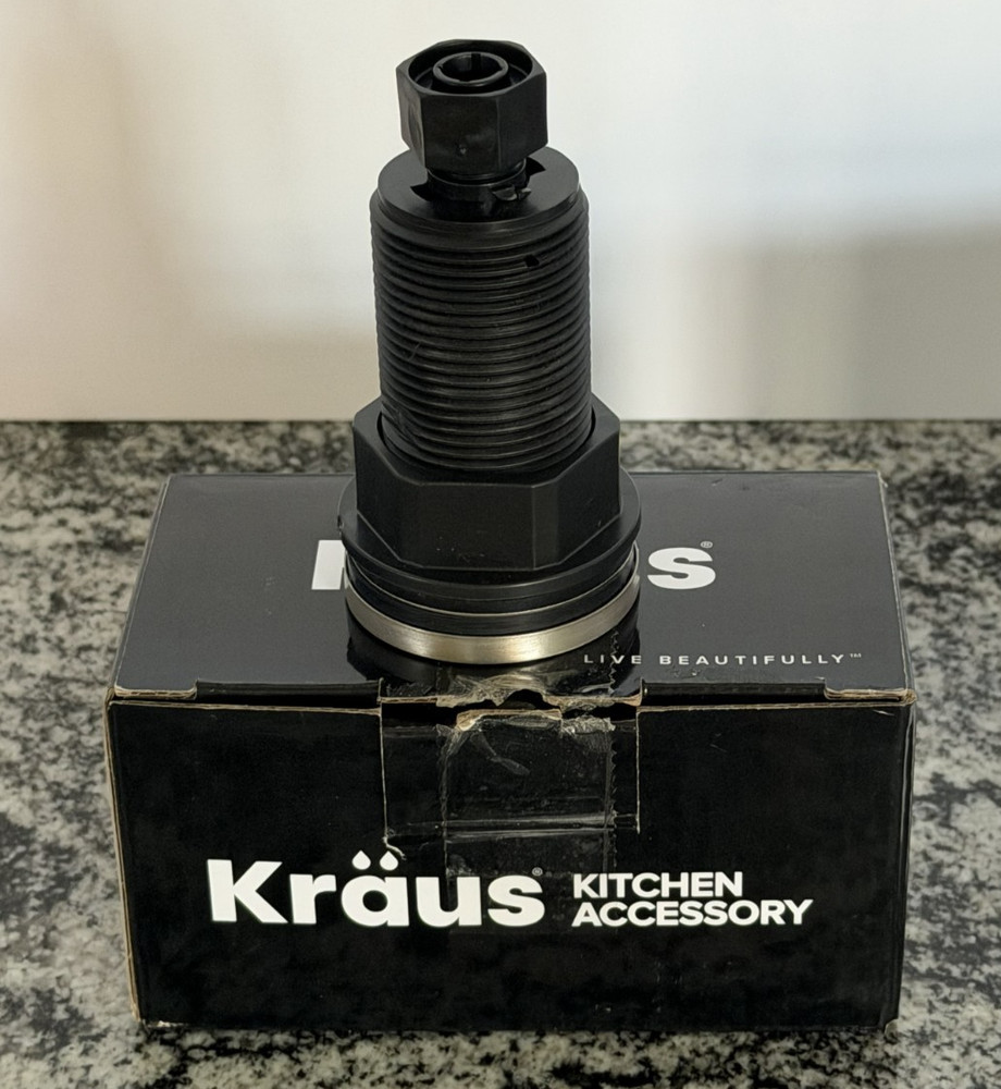Kraus Air Switch Button KWDB-20BB