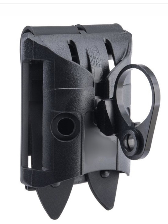 Holster Support Systems Gen 2 Support & Holster System (Model: AR Combo-Level 1)