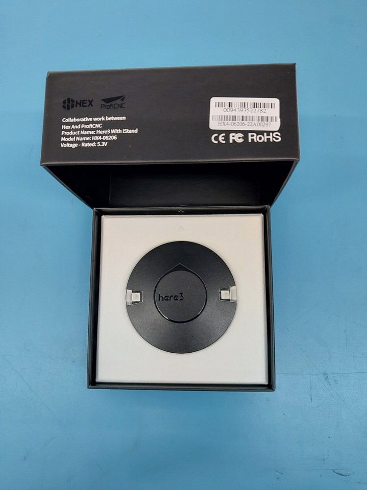 CubePilot Here 3 GPS