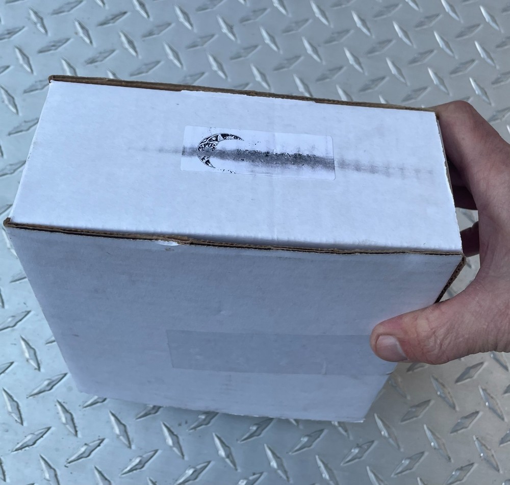 MidNite Solar MNBRAT Brat Charge Controller