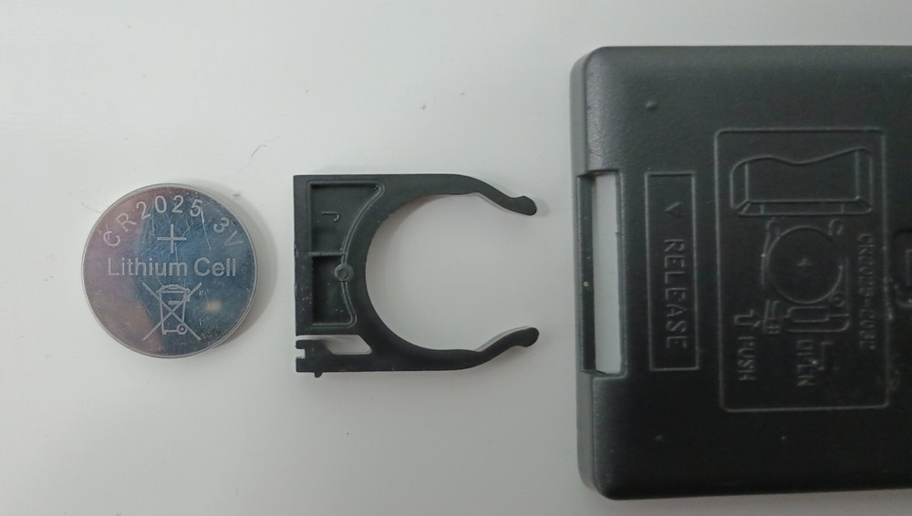 Wyzworks Led Strip Remote Preowned Works