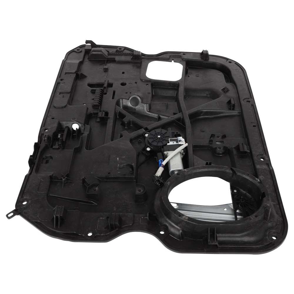 For 2013-2021 Ram 2500 Front Right Power Window Regulator w/ Motor