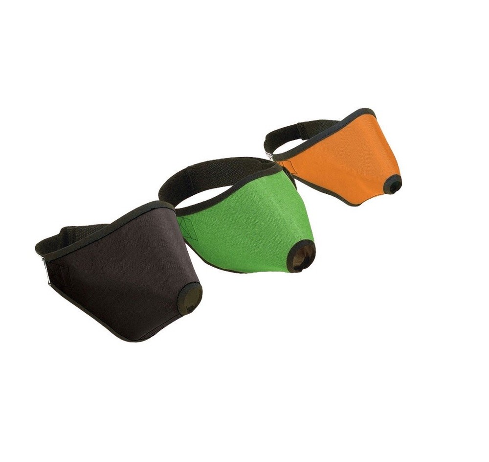 Designer Cat Muzzles Safe with Comfortable Ventilation Easy Adjustable Strap