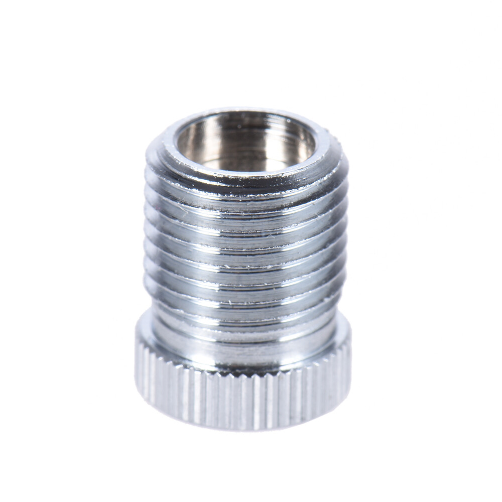 Badger Airbrush Connector Adapter Convert Thread Size to 1/8" BSP Hose Fitting
