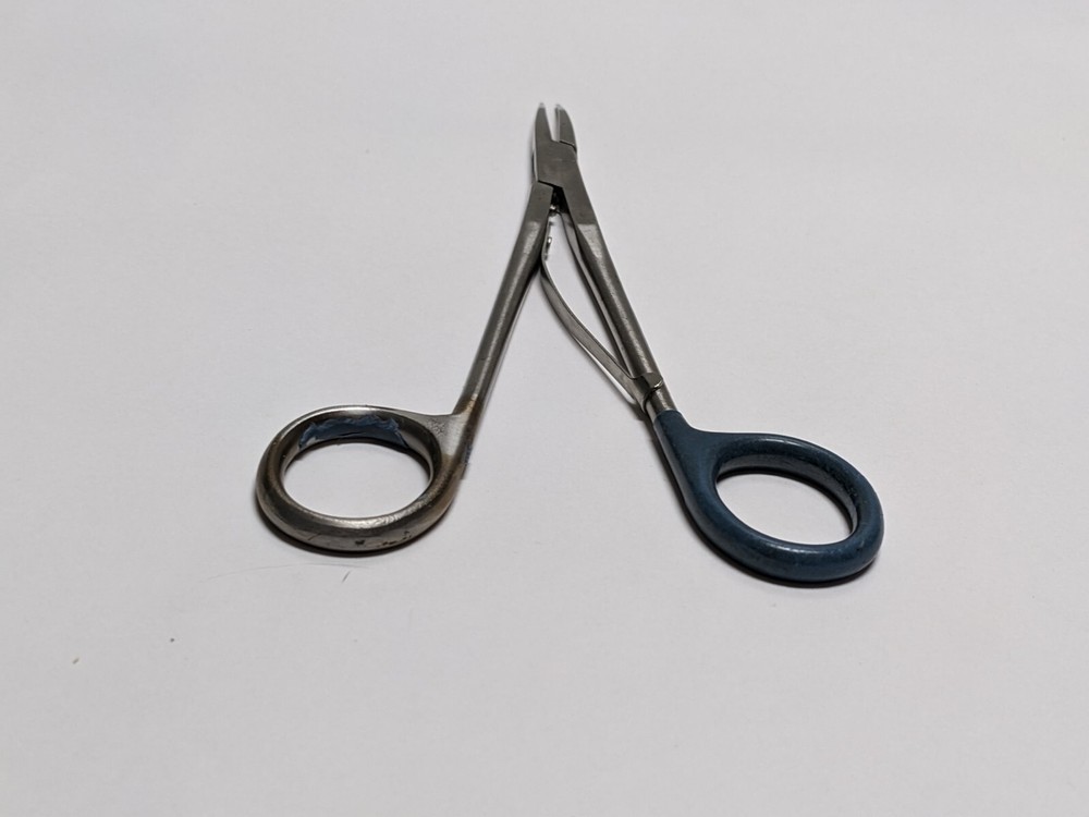 510A5092020 Stainless (USED).