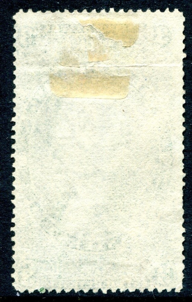 US R86c $3 Manifest