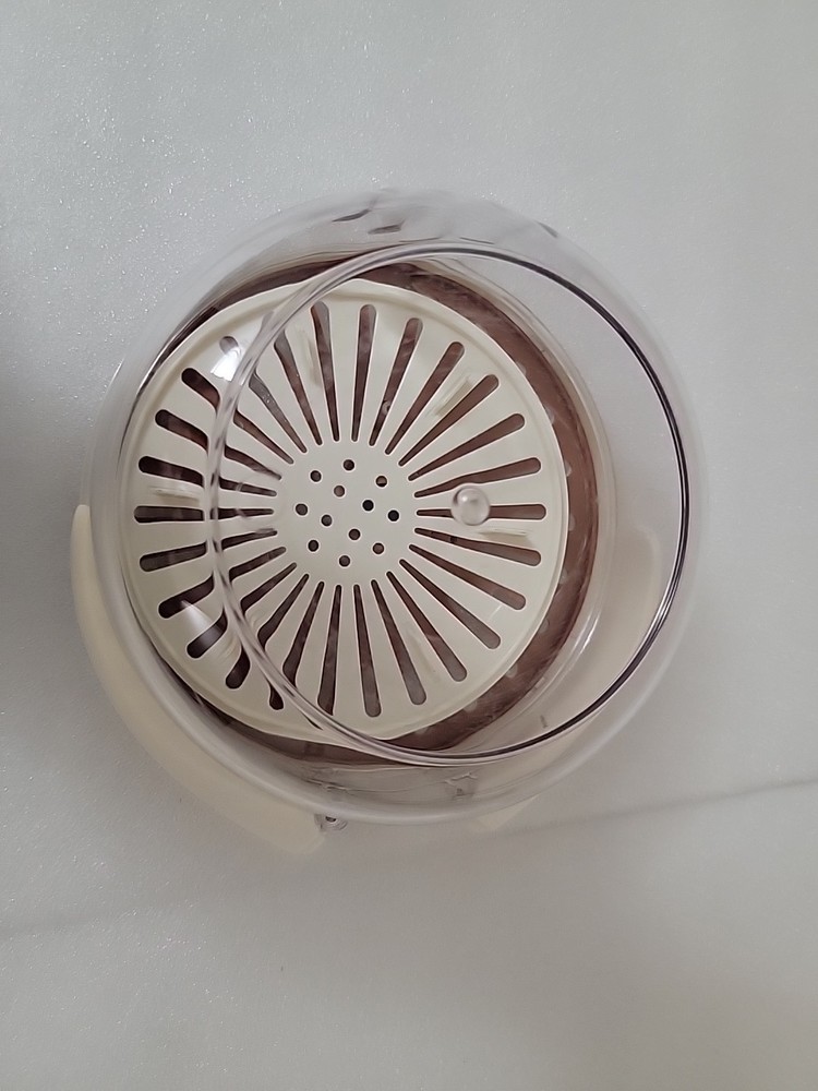 Multifunctional Fruit And Vegetable Washing Bowl