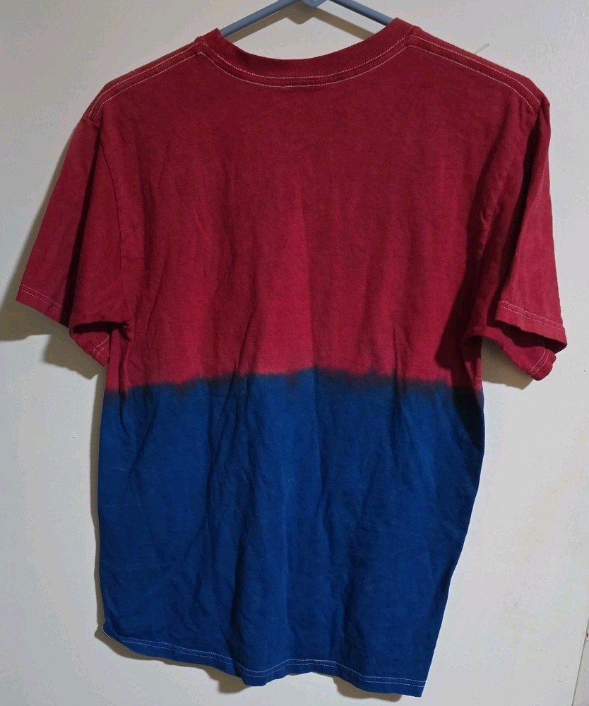 Marvel Spider-Man Tee Shirt Size Medium Men’s Graphic Print