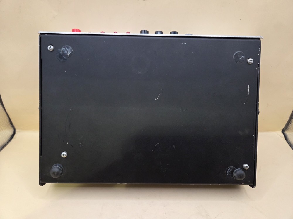 MFJ-1224 RTTY/CW Computer Interface Multi Data Controller Untested