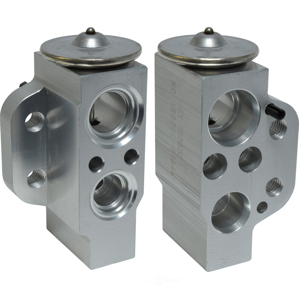 Expansion Valve  UAC  EX10207C
