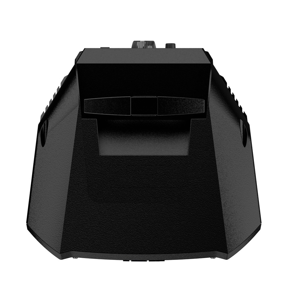 Ion Audio Trouper 300 - Battery Powered Portable Bluetooth Speaker with