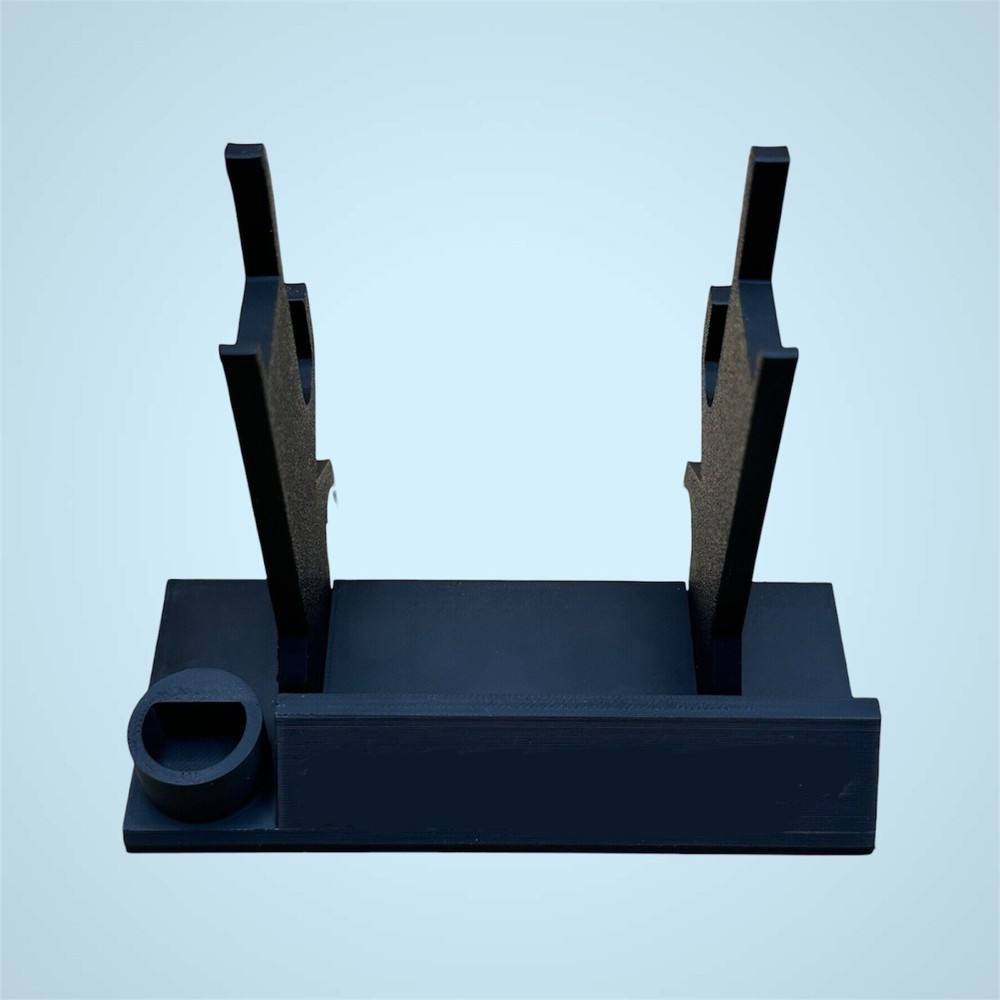 N64 Controller Display Stand, Choice of Colors, 3D Printed