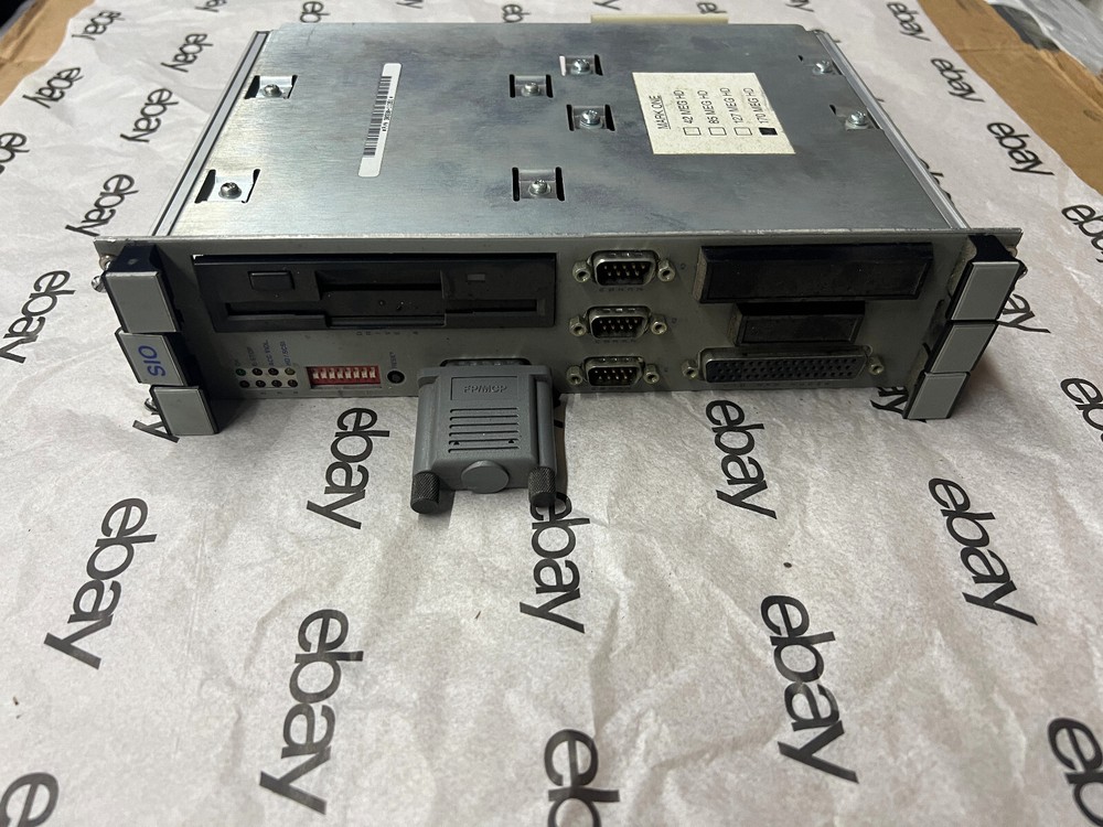 Adept technology SIO # 10330-11350