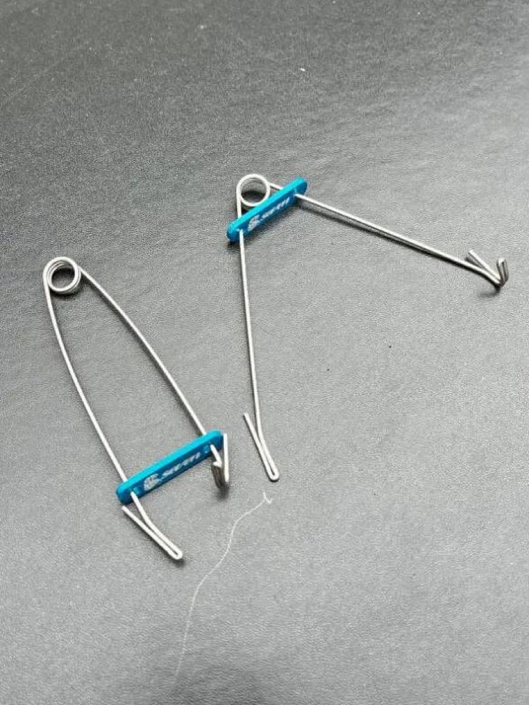 Seven Guide Service Seven FG Knot Tool Size M (7092)
