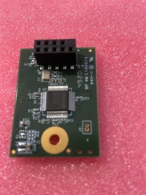 NEW UNIGEN 16G PLUM eUSB FLASH Form Factor with Hirose, 2.54m