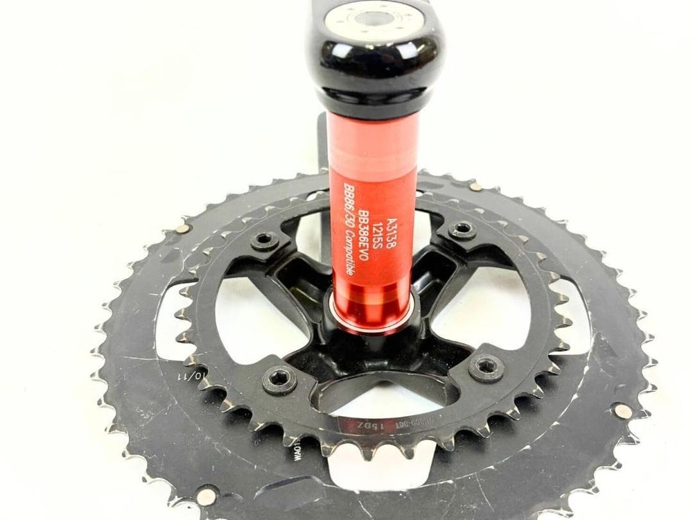 U20) FSA Gossamer 52-36T 170mm Cset