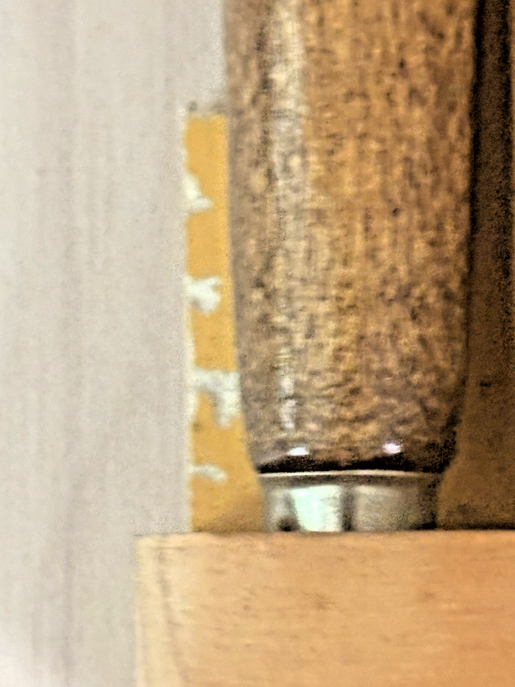 Woodworking Tool Set - Mascot Precision Tools #H862