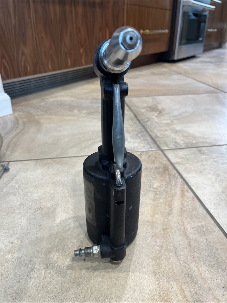 MARSON Pneumatic Riveter Model 300 AIR RIVET TOOL GUN -USA