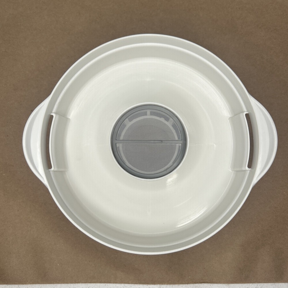Black & Decker HS800 Handy Steamer Replacement Part Drip Tray