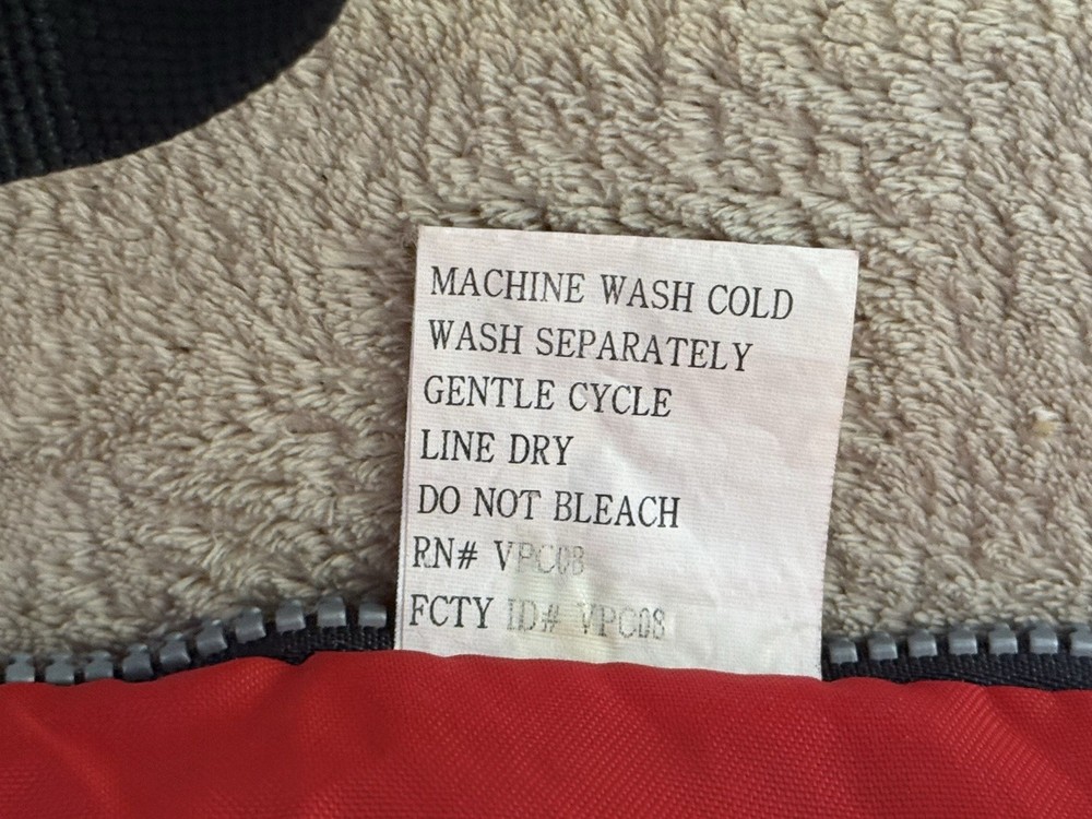 Marlboro Sleeping Bag