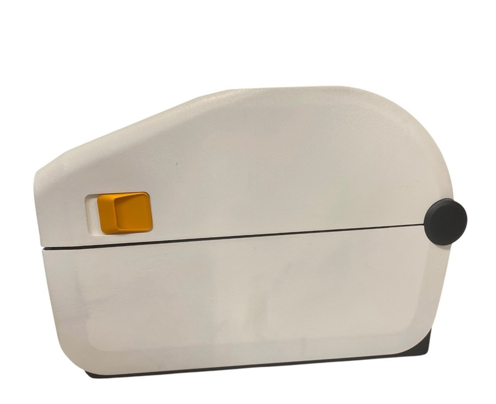 Zebra ZD420 Direct Thermal Printer Network Bluetooth USB Wireless