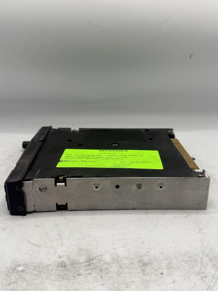 PS Engineering PMA 7000B Audio Panel READ