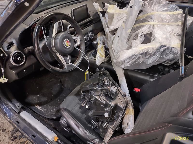 124SPIDER 2018 Camera/Projector 2600640