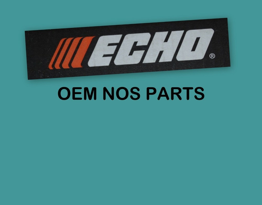 SMALL PARTS FOR ECHO, OEM, NOS,  FREE SHIP