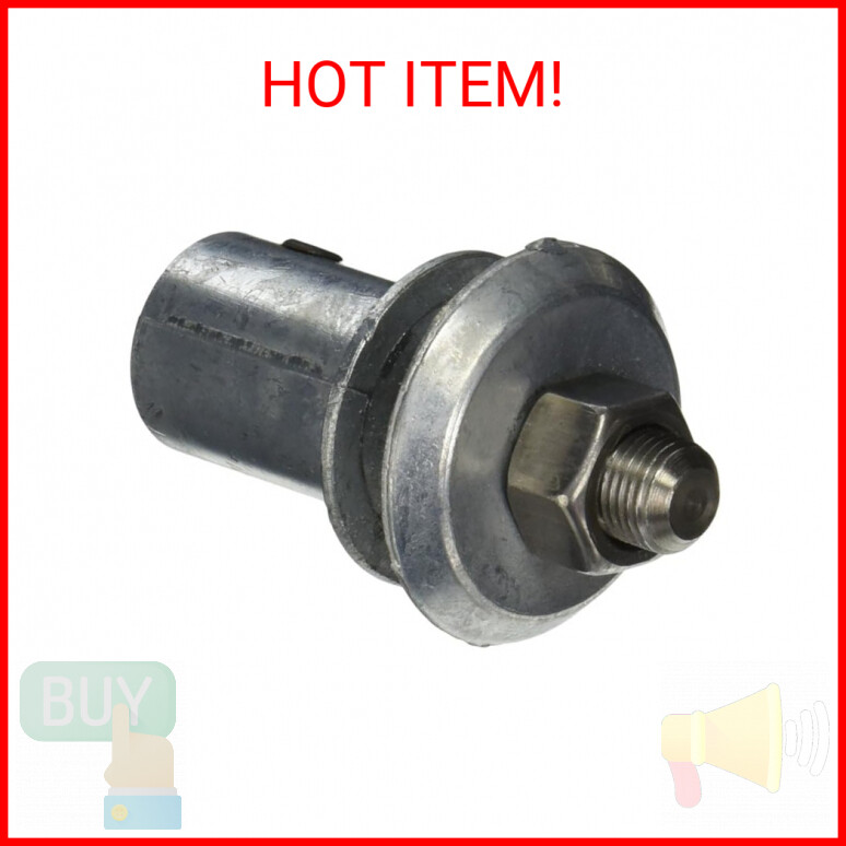6065 1/2" Motor Arbor