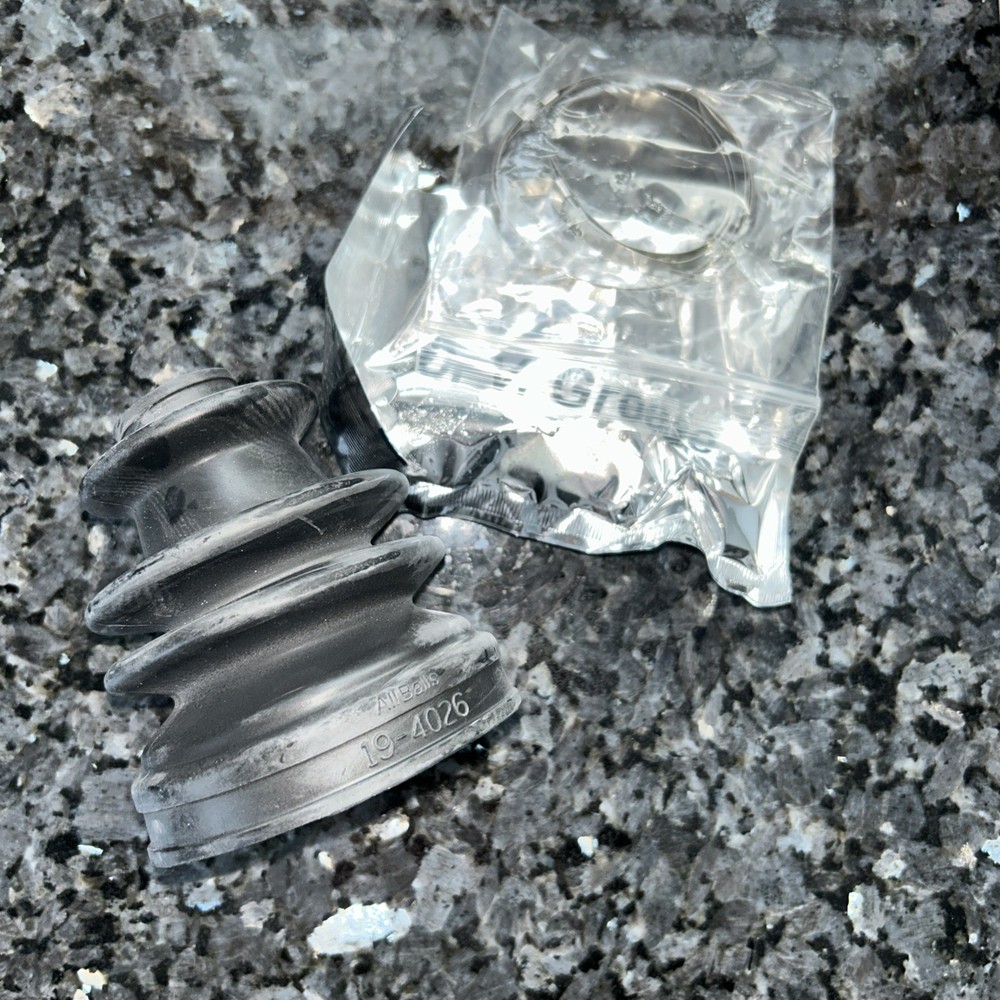 Prime Line CV Boot Kit 72-1004