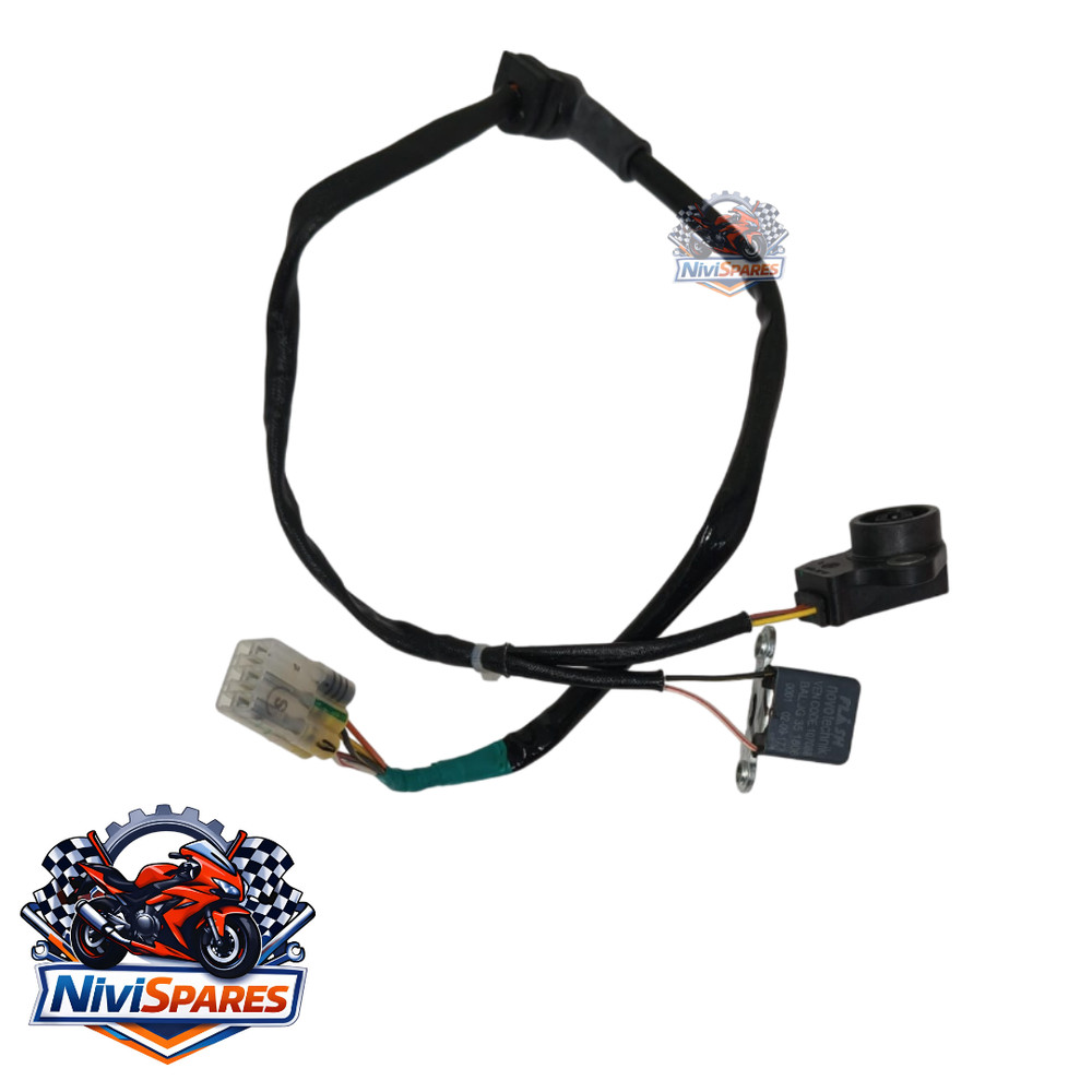 Sensor Indicator Gear For KTM Duke 200 2020