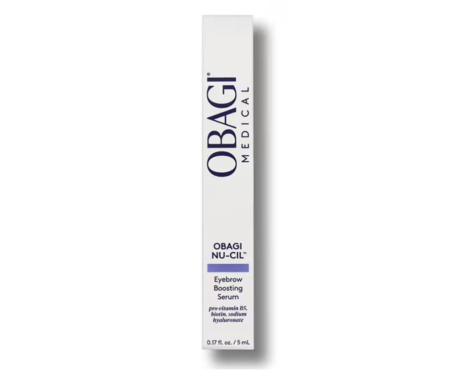 Obagi Nu-Cil™ Eyebrow Boosting Serum 0.17 fl oz