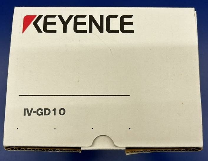 Keyence IV-GD10 Dome Attachment
