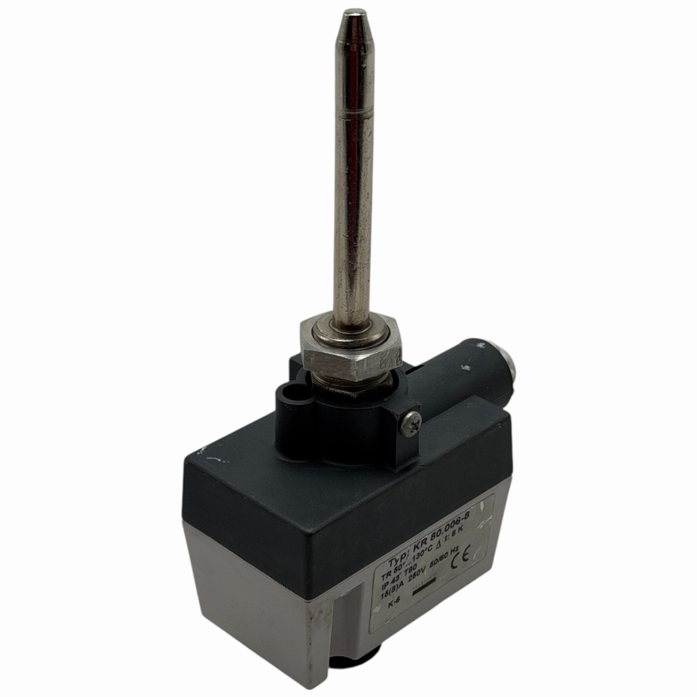 ALRE-IT KR 80.006-8 Temperature Controller