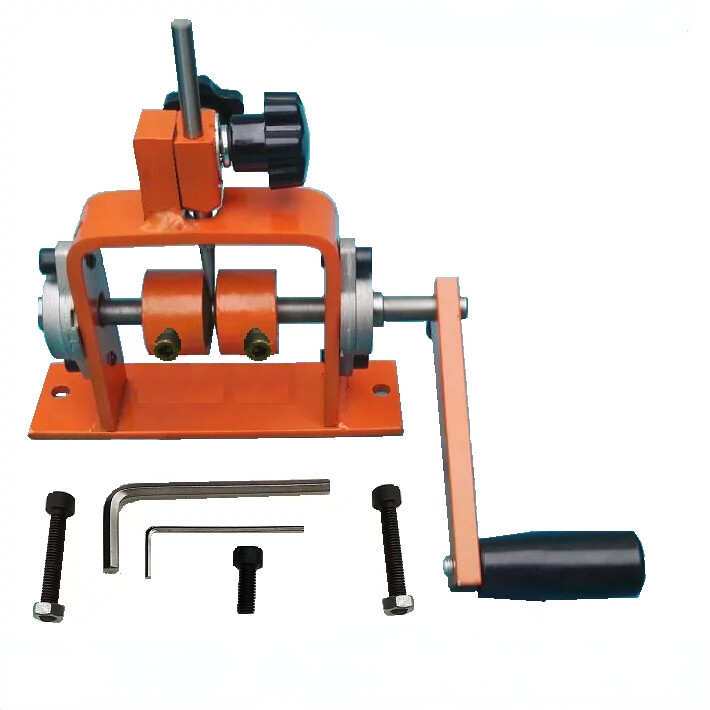 Manual Wire Cable Stripping Peeling Machine Steel Wire Stripper Automatic