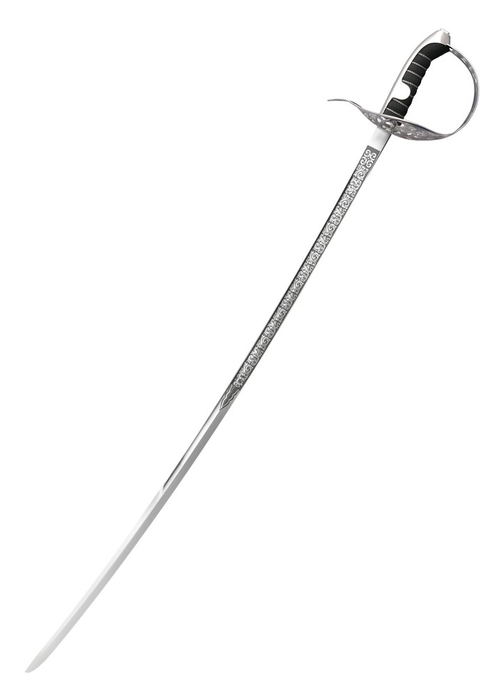 Cold Steel - Italian Dueling Saber