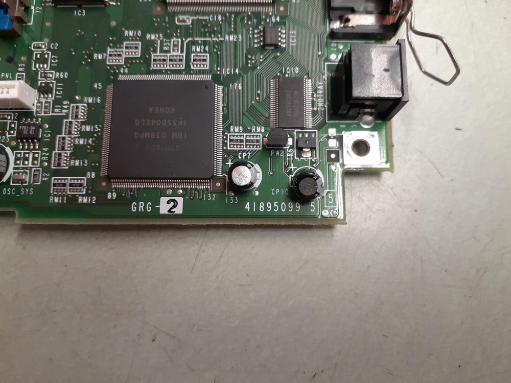 OKI 41895099 Logic Board