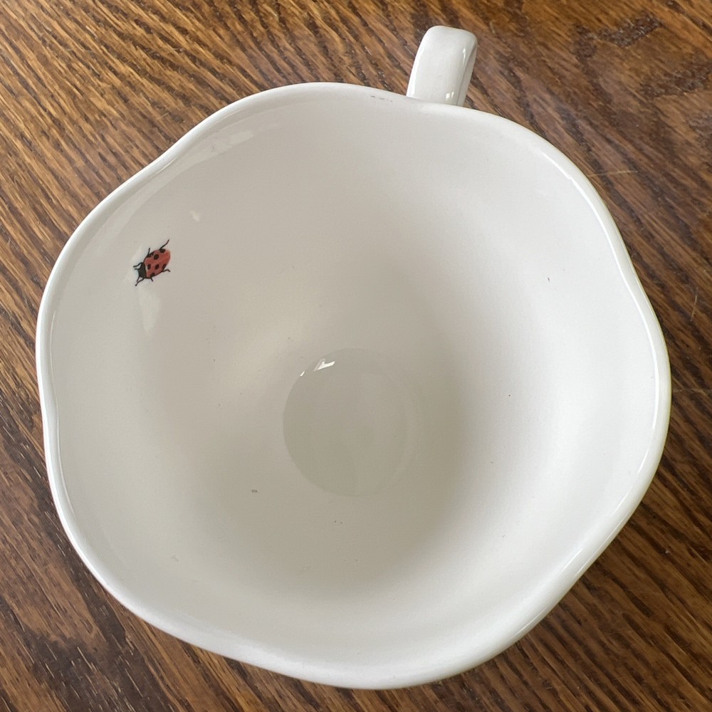 LENOX BUTTERFLY MEADOW CUP Beautiful (Replacement)