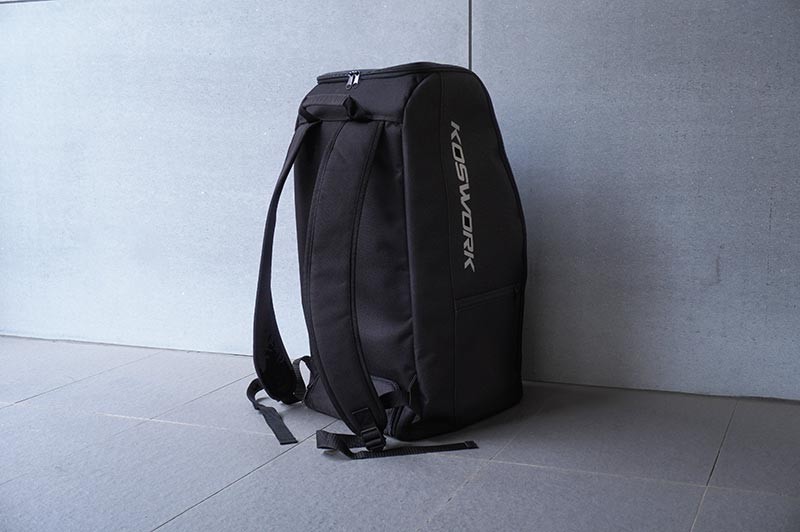 Koswork KOS32212 - 1/10 Crawler Backpack