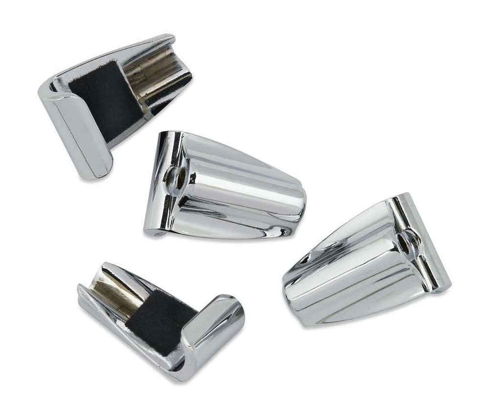 PDP Claw Hooks, Die-Cast, 4 Piece
