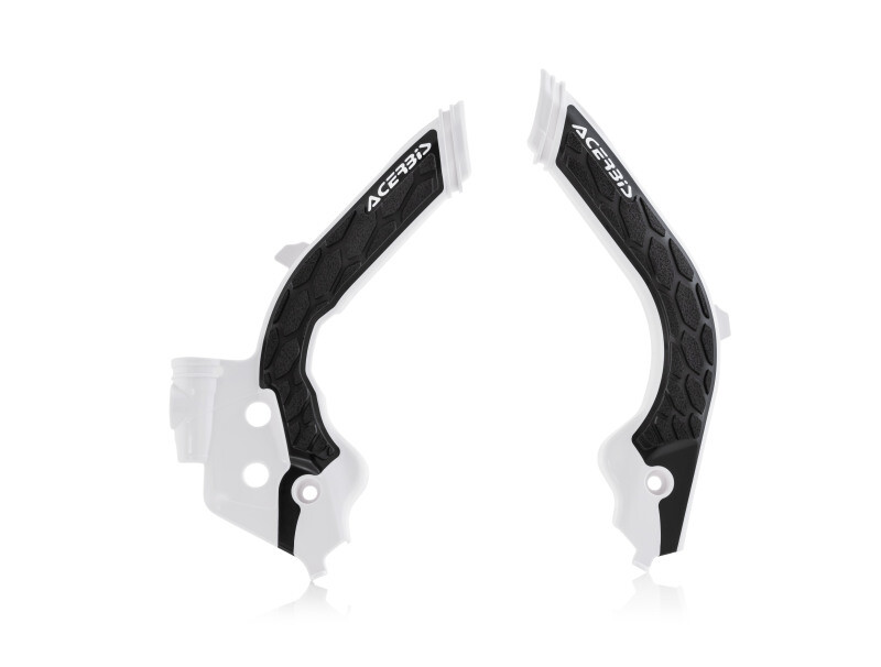 ACB Frame Guards
