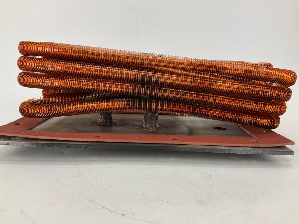 THERMA-FLOW EVERHOT LS-5 TANKLESS PLATE COILS 5GPM 33944