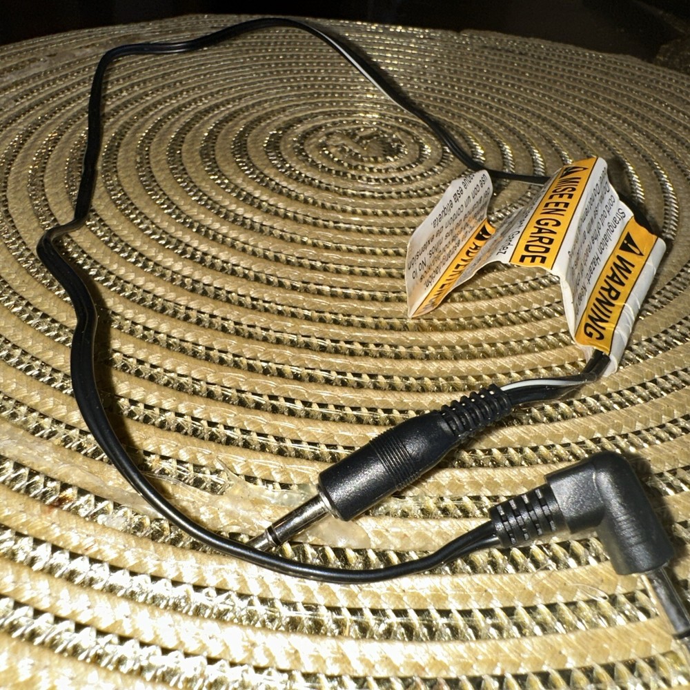 Graco Pack N Play Replacement Vibrator Unit Wire 24”