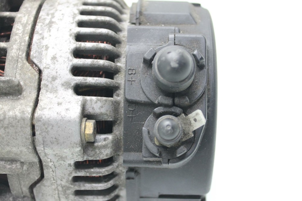 2000 BMW R1100RT ENGINE MOTOR GENERATOR ALTERNATOR